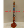 Tubulação de fumo de Nargile da qualidade superior do estilo de Roosevelt Shisha Hookah